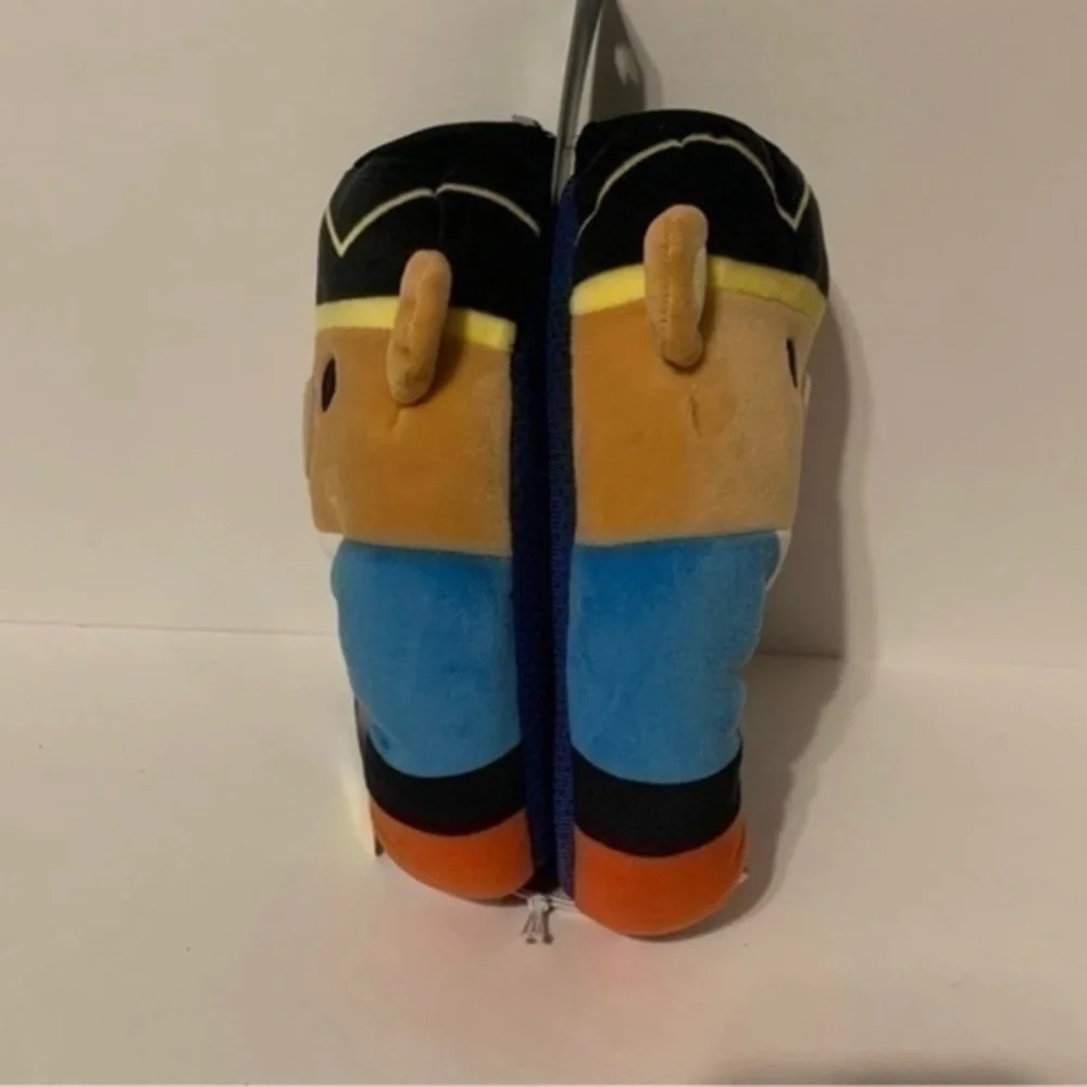 NWT. SQUISHMALLOWS Nutcracker Slippers